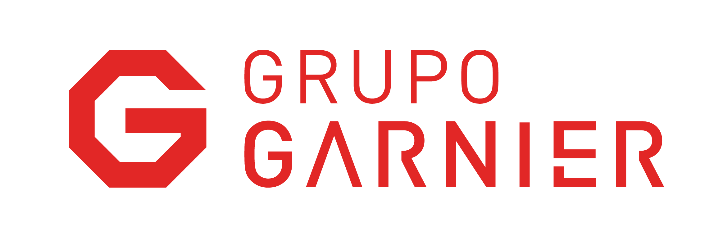 Grupo Garnier